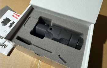 Afbeelding 3 van Aimpoint 3X Mag 1 Magnifier ORIGINAL