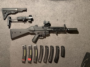 Image for MP5 Brushless FULL UP