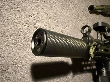 Image 5 pour MP5 Brushless FULL UP