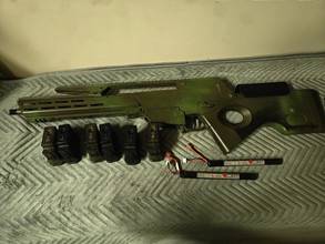 Imagen para Novritsch ssr63 a3