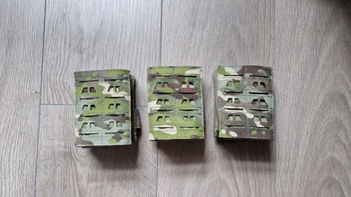 Image pour TKA - Novritsch DMR Pouches - Multicam Tropic/ACP Tropic