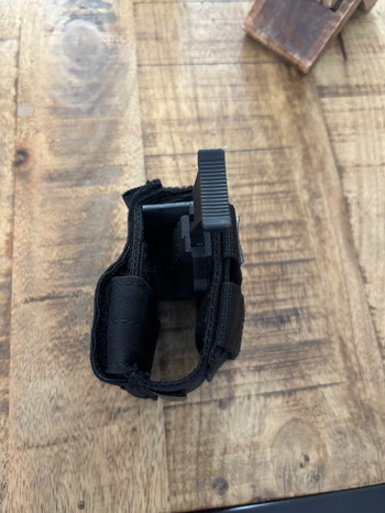 Image 2 pour WAS universeel pistol Pouch