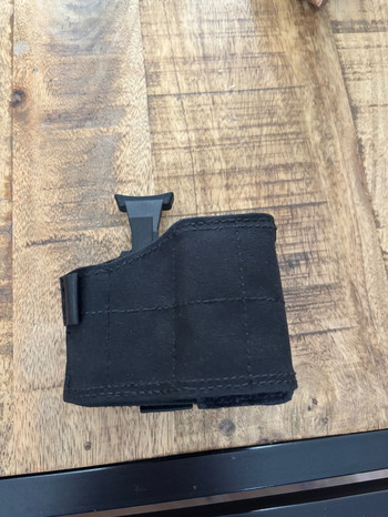 Image 3 pour WAS universeel pistol Pouch