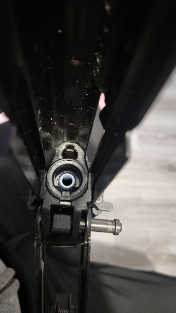 Image 3 for SIG 551 GHK
