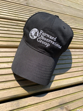 Image for Forward Observations Group Corporate Logo cap