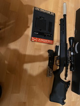 Image for Striker s2 scharfschützengewehr