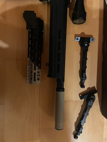 Image 3 for Striker s2 scharfschützengewehr