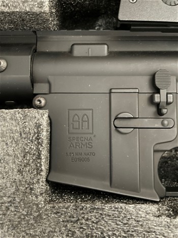 Afbeelding 2 van SA-E12 EDGE PDW Specna Arms