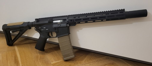 Image for Novritsch SSR4 / M4 set