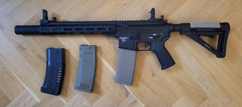 Imagen para Novritsch SSR4 / M4 set