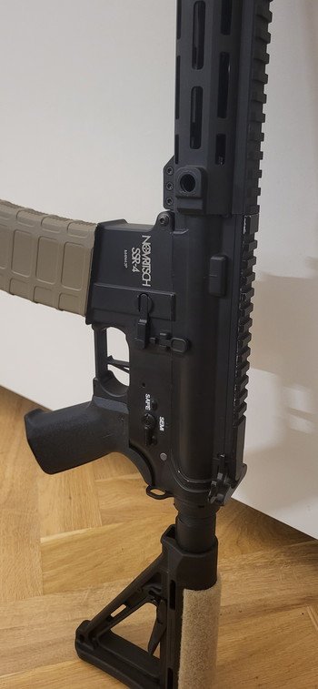 Image 3 pour Novritsch SSR4 / M4 Magpul PTS style