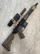 Image pour Custom MK16 10.3 Compleet uitgerust