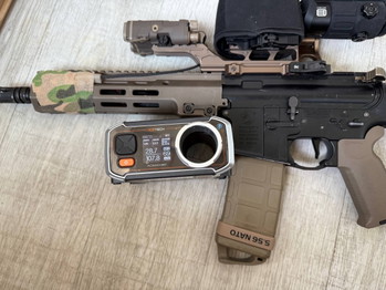 Image 3 for Custom MK16 10.3 Compleet uitgerust