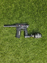 Bild für ESG Speedsoft Gun Tournament ready Polarstar f2