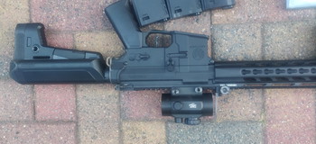 Afbeelding 4 van Krytac trident MKII CRB