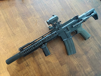 Bild 2 für GHK M4 - Volledig geüpgraded - Alle originele onderdelen aanwezig