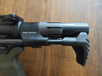 Bild 5 für GHK M4 - Volledig geüpgraded - Alle originele onderdelen aanwezig