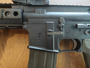 Bild 6 für GHK M4 - Volledig geüpgraded - Alle originele onderdelen aanwezig