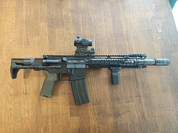 Bild 7 für GHK M4 - Volledig geüpgraded - Alle originele onderdelen aanwezig