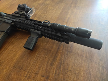 Bild 8 für GHK M4 - Volledig geüpgraded - Alle originele onderdelen aanwezig