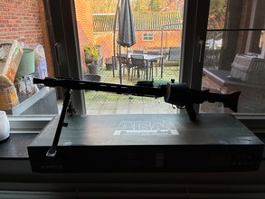 Bild für Verkoop mijn MG-42