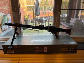 Imagen 2 de Verkoop mijn MG-42
