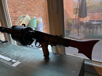 Imagen 4 de Verkoop mijn MG-42