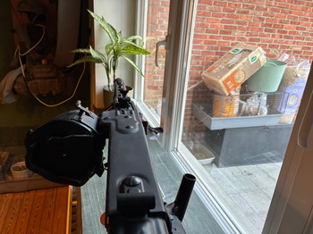 Imagen 5 de Verkoop mijn MG-42