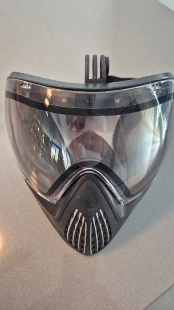 Image 2 for Dye i4 with GoPro mount. New lens!