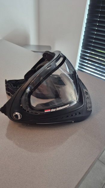 Image 3 for Dye i4 with GoPro mount. New lens!