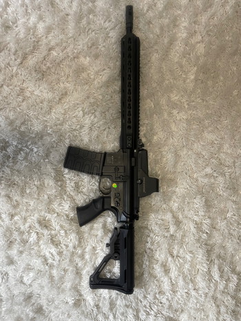 Imagen 2 de ICS CXP UK1R