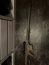 Image pour Vends Lancer tactical sniper type barret