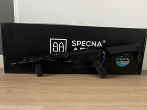Image for SPECNA ARMS - sa-e20 Black