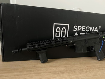 Image 2 for SPECNA ARMS - sa-e20 Black