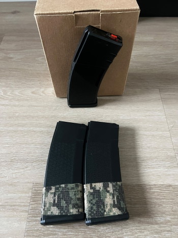 Image 3 for SPECNA ARMS - sa-e20 Black