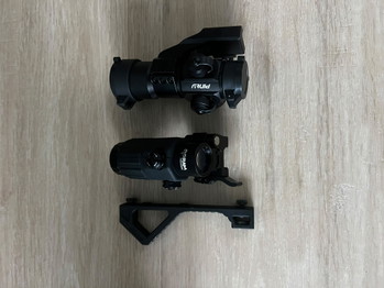 Image 4 for SPECNA ARMS - sa-e20 Black