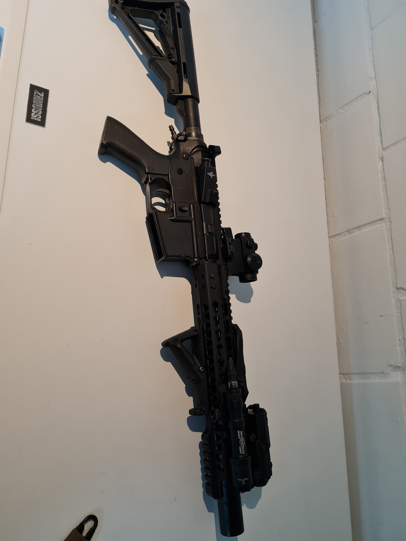 Image 1 for Polarstar FE M4