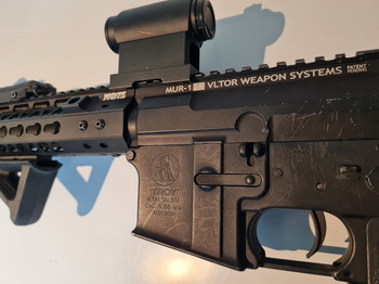 Afbeelding 3 van Polarstar FE M4