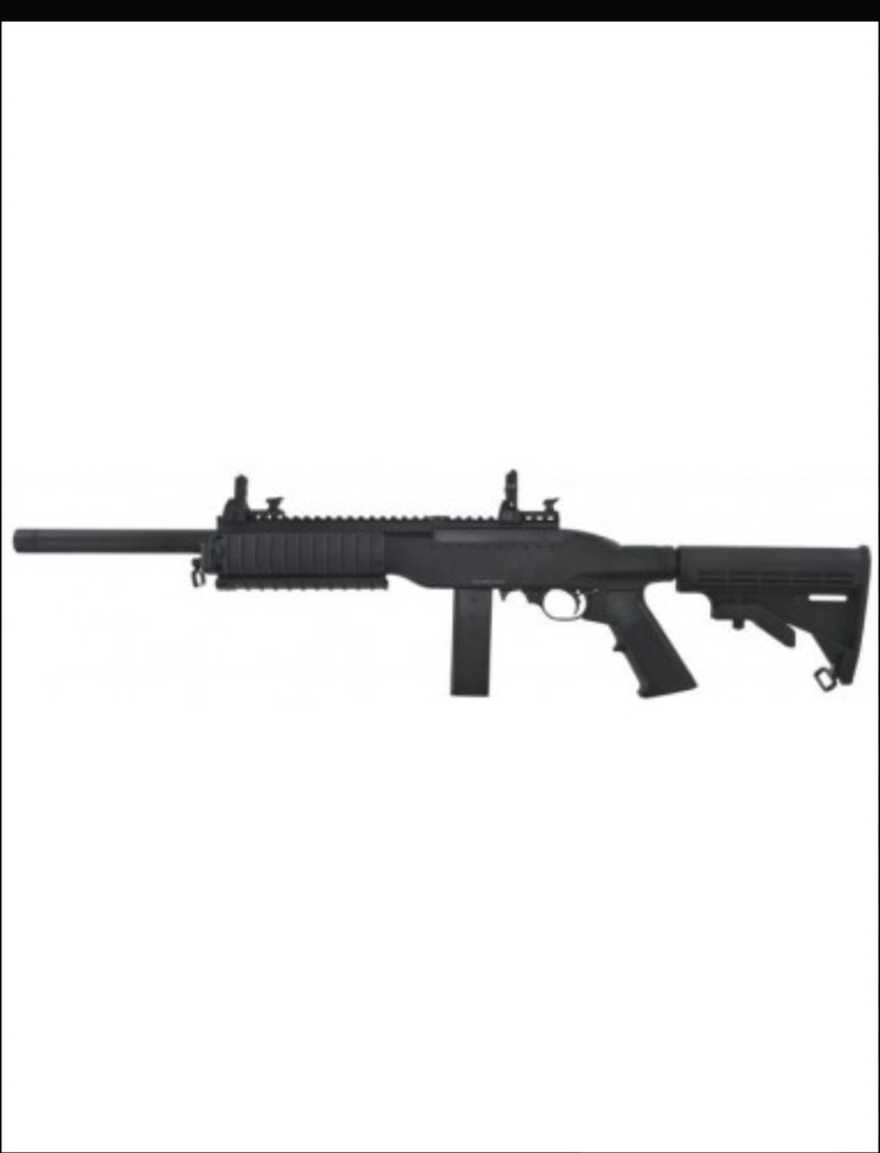 Image 1 for Gezocht kjw kc02 / vorsk vmp-2m