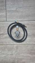 Image for Wolverine + Line en Dominator HPA 48/3000 fles