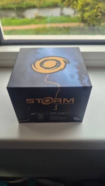 Image 3 for Wolverine + Line en Dominator HPA 48/3000 fles