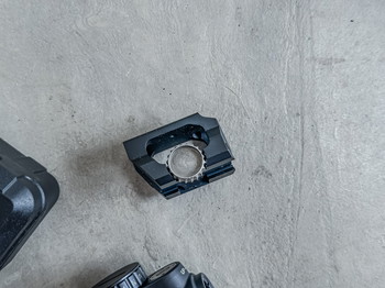 Imagen 6 de SPECPRECISION Trijicon MRO 2MOA