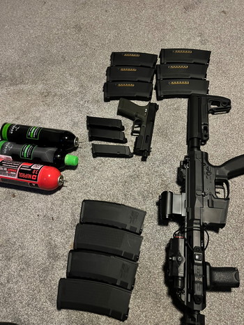 Image 5 pour Specna arms en Novritsch