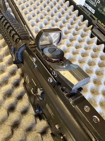 Image 3 for Airsoft set Swen
