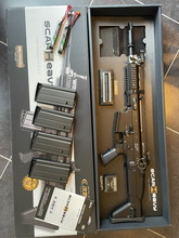 Image pour Scar H Tokyo Marui