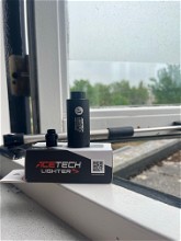 Afbeelding van Nieuwe Acetech lighter S