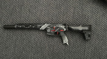 Bild 2 für Umbrella Armory Ocaw XF11 Pro HPA Founders Edition