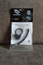 Image pour Wolverine FRAC (Fixed Rear Airline Connector) for MTW airsoft hpa airsoft 6mm