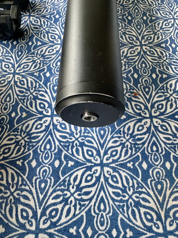 Afbeelding 5 van AMOEBA Honey Badger AM-014 (BK) - UPGRADÉ