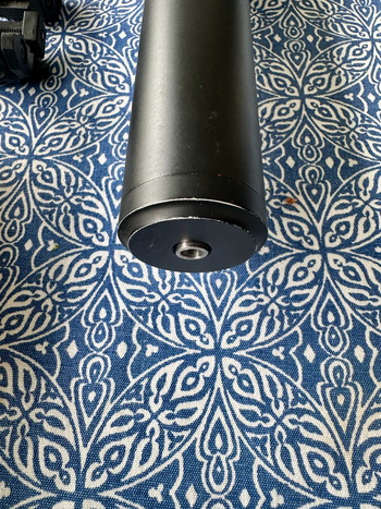 Bild 5 für AMOEBA Honey Badger AM-014 (BK) - UPGRADÉ